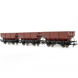 HTV Hopper BR Bauxite - Pack K