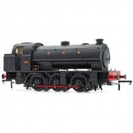 Hunslet Austerity VF5300 NCB North East 59 - DCC Sound