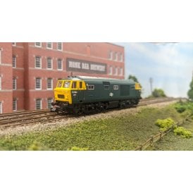 Dapol Hymek D7044 BR Blue FYP (N)