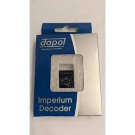 Imperium 21 Pin 8 Function Decoder