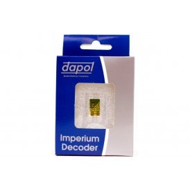 Imperium Next18 6 Function Decoder