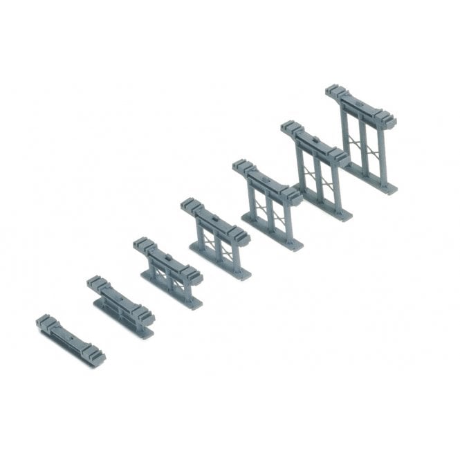 Hornby Inclined Piers