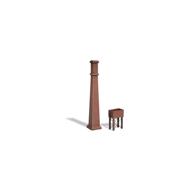 Ratio Industial Chimneys & Fittings