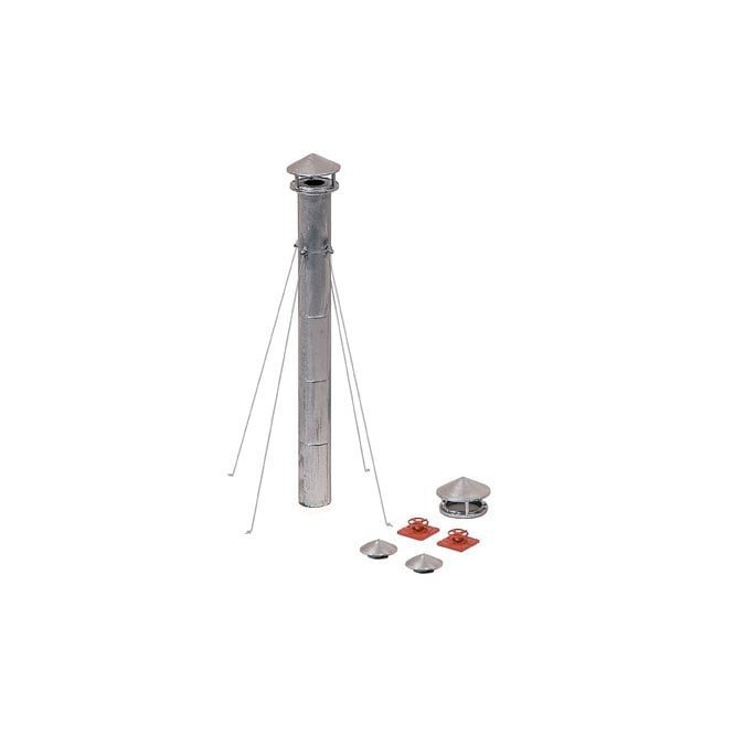 Ratio Industial Fittings