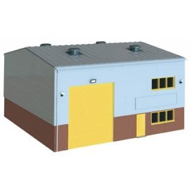 Industrial / Retail Unit Base Kit