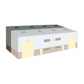 Industrial / Retail Unit Extension Kit