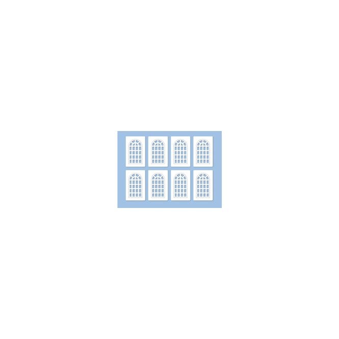 Ratio Industrial Windows