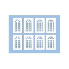 Industrial Windows