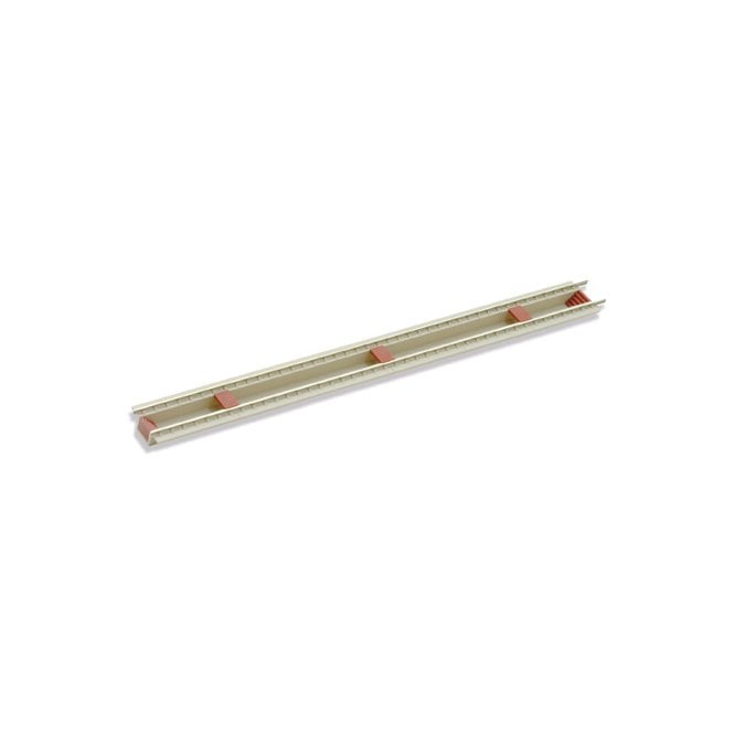 Peco Inspection Pit (Code 100) (includes nickel silver rail)