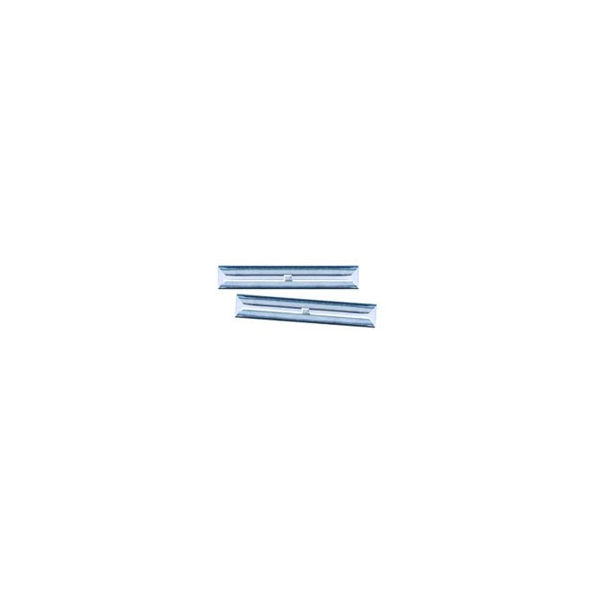 Peco Insulated Rail Joiners (Code 55 & Code 80)