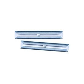 Insulated Rail Joiners (Code 55 & Code 80)