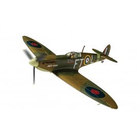 Iron Maiden - Supermarine Spitfire MKII 'Aces High' (1:72)