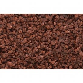 Woodland Scenics Iron Ore Coarse Ballast (Bag)