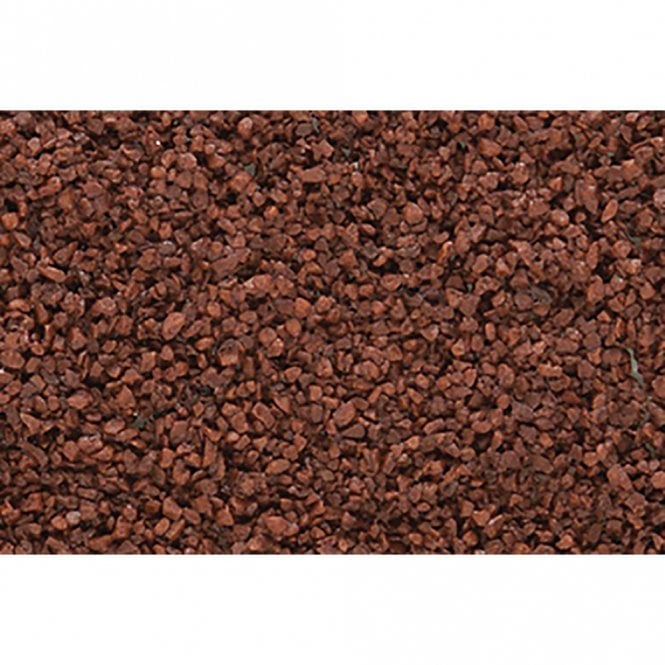 Woodland Scenics Iron Ore Fine Ballast (Bag)
