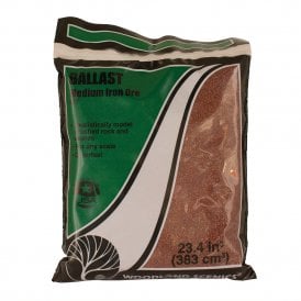 Iron Ore Medium Ballast (Bag)