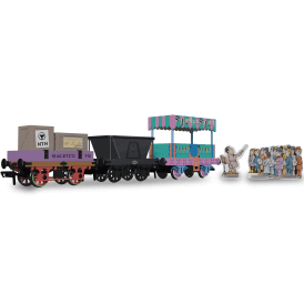 Ivor the Engine Rolling Stock Pack