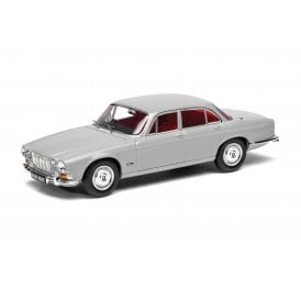 Jaguar XJ6 Series 1, Warwick Grey