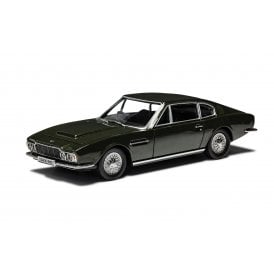 James Bond 007 'On Her Majesty's Secret Service' AstonMartin DBS