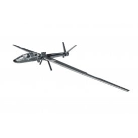 James Bond 007 - Q Glider - No Time to Die