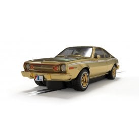 Scalextric James Bond - AMC Hornet 'The Man With The Golden Gun' Gold Edtn