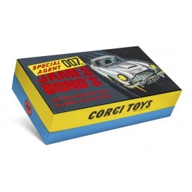 James Bond Aston Martin DB5 Classic Collection