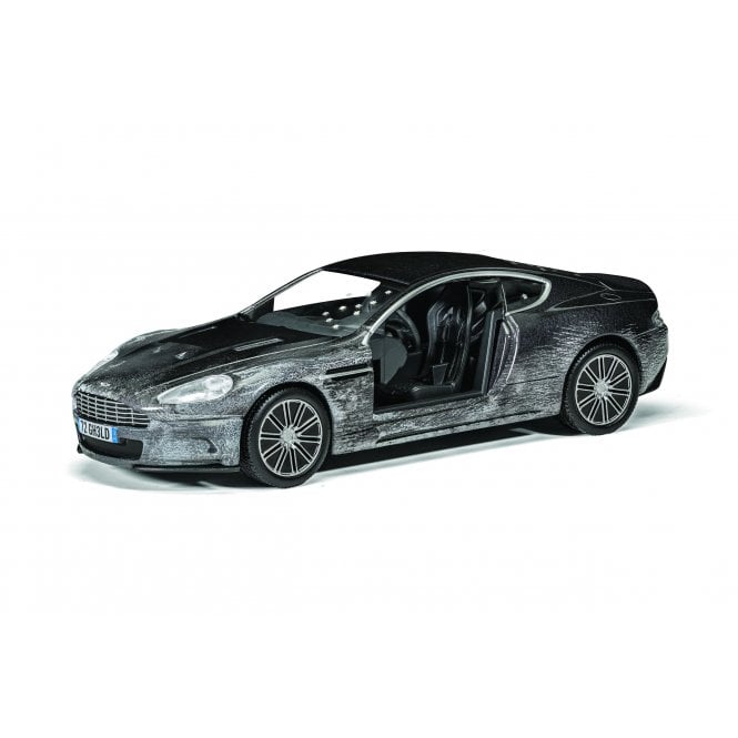 Corgi James Bond Aston Martin DBS 'Quantum of Solace'