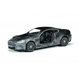 James Bond Aston Martin DBS 'Quantum of Solace'