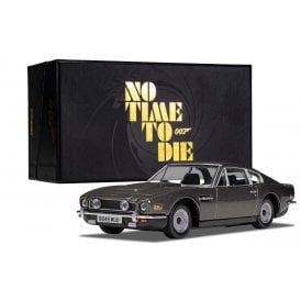 James Bond - Aston Martin V8 Vantage - 'No Time To Die'
