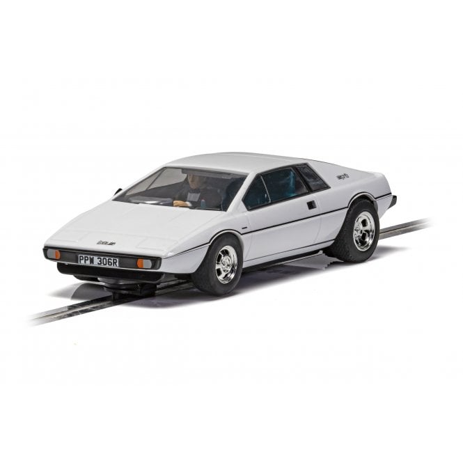 Scalextric James Bond Lotus Esprit S1 - The Spy Who Loved Me