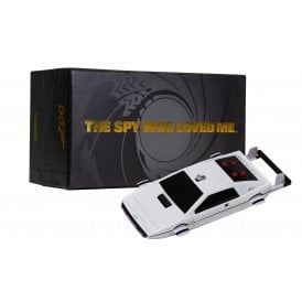 James Bond Lotus Esprit Submarine 'The Spy Who Loved Me' (1:36)