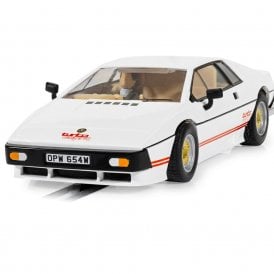 James Bond Lotus Esprit Turbo White - For Your Eyes Only