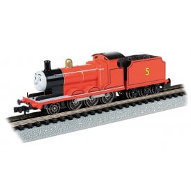 James The Red Engine (N)