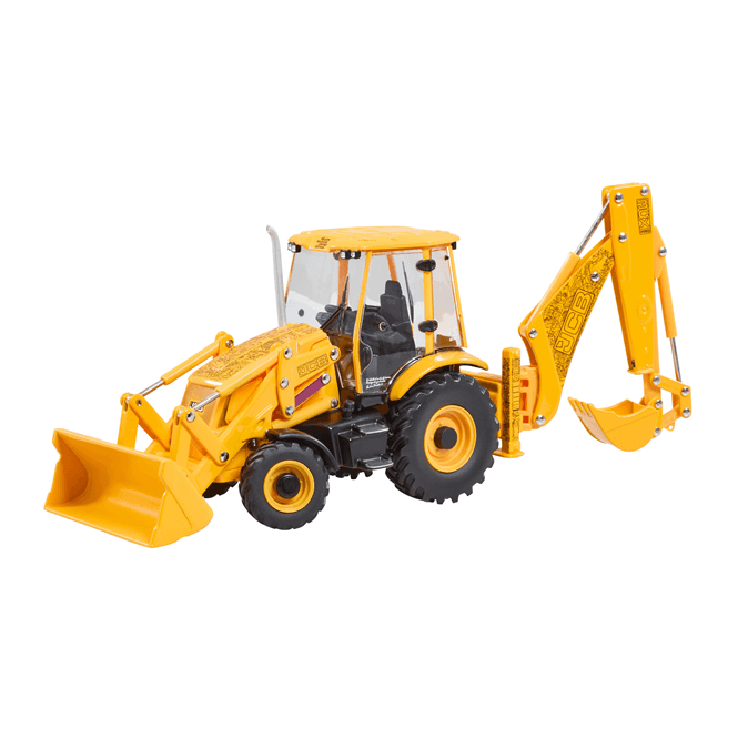 Britains Farm JCB 3CX PRO '1 Millionth Edition' (1:32)