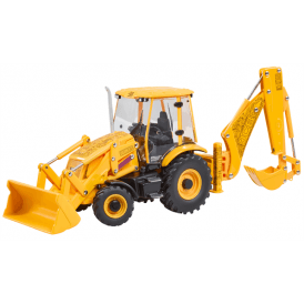 JCB 3CX PRO '1 Millionth Edition' (1:32)