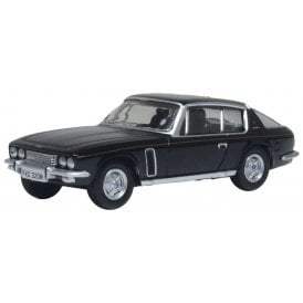 Jensen Interceptor Mk.III Black (1:76)