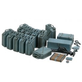 Jerry Can set (1:35)