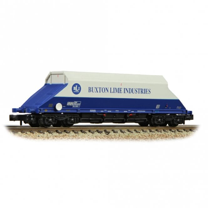 Graham Farish JGA Bogie Hopper Buxton Lime Industries 'BLI19215' (N)