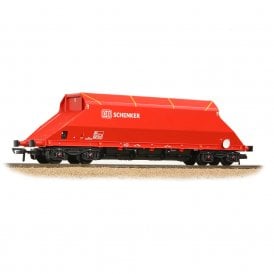 JGA Bogie Hopper DB Schenker Red 'RMC 19232'