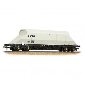 JGA Bogie Hopper VTG Grey 'VTG 19214'