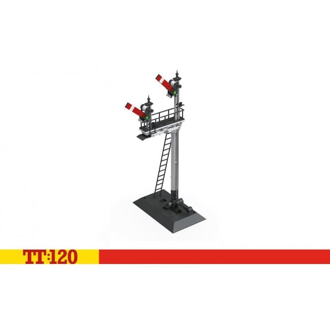 Hornby Junction Home Signal (TT)