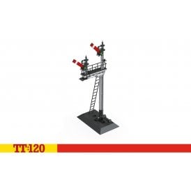 Junction Home Signal (TT)