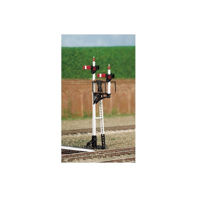 Ratio Junction or Bracket - Home or Distant