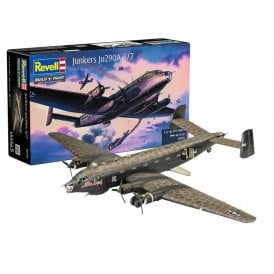 Junkers Ju290A-5/7 'Seeadler' (1:72)