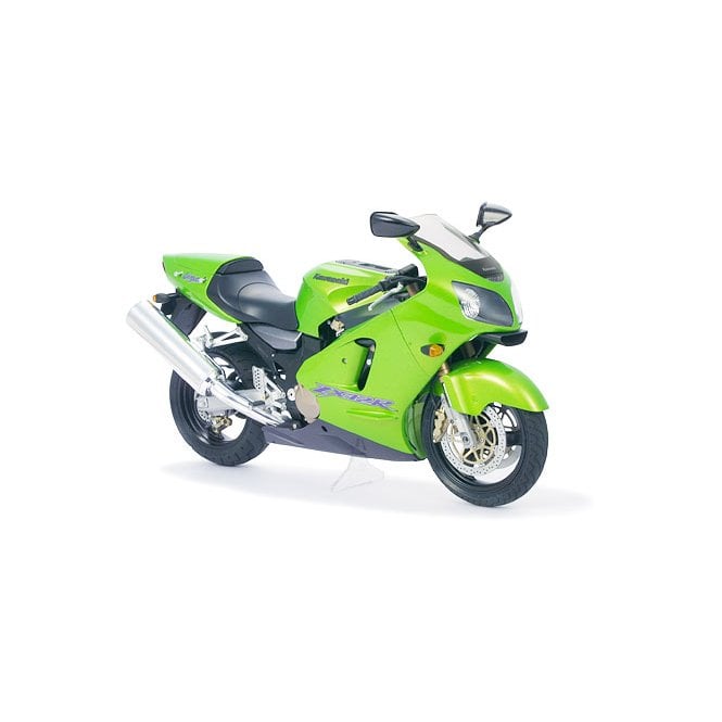 Tamiya Kawasaki Ninja ZX-12R (1:12)