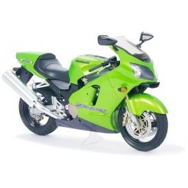 Kawasaki Ninja ZX-12R (1:12)