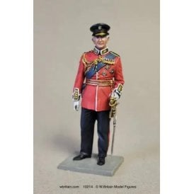 King Charles III (1:30)