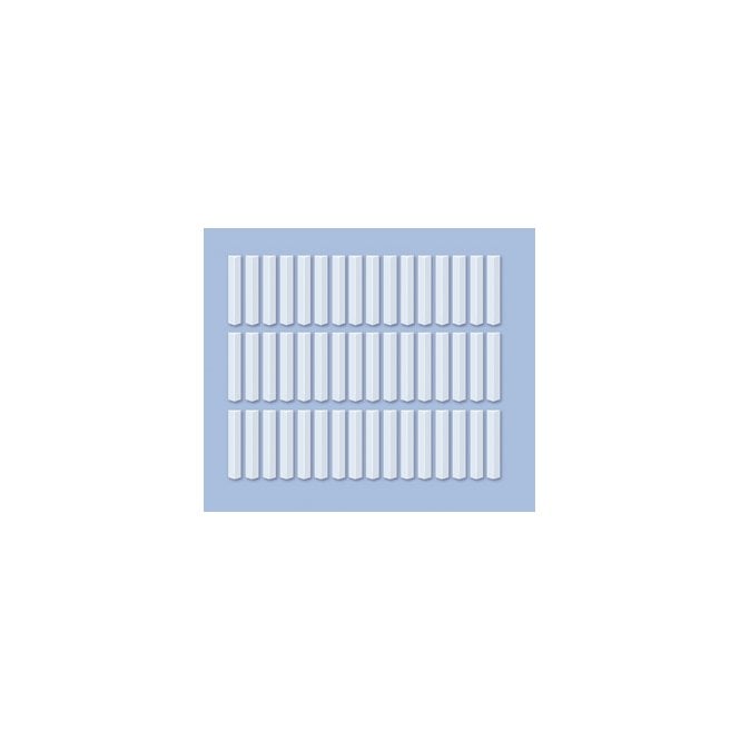 Wills Kit-Builder's Corner Fillets