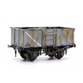 Kitmaster 16t Mineral Wagon Kit