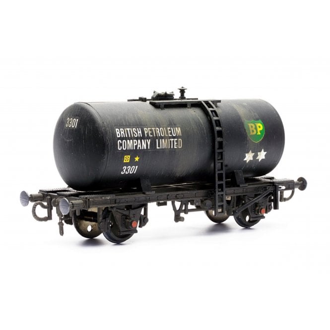 Dapol Kitmaster 20t BP Tank Wagon Kit