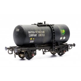 Kitmaster 20t BP Tank Wagon Kit